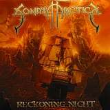 Sonata Arctica - Reckoning Night